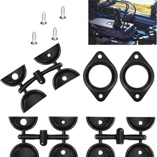 EMS-1001 GridLoc Through Hull Wiring Kit Fits Kayak Fishing Device Accessories