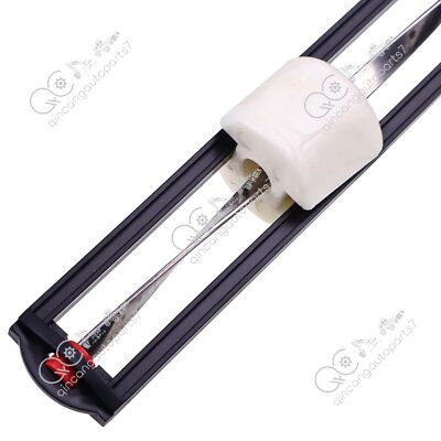 2004 Arctic Cat 400 4x4 Carburetor Fuel Gauge Assembly 0570-086 For Arctic Cat ATV 250 300 375 400 500 2x4 4x4 (2001-2006 Models) - Includes Seal Arctic Cat Accessories