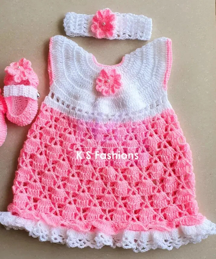 Discover more than 151 ritu creation baby frock super hot netgroup.edu.vn