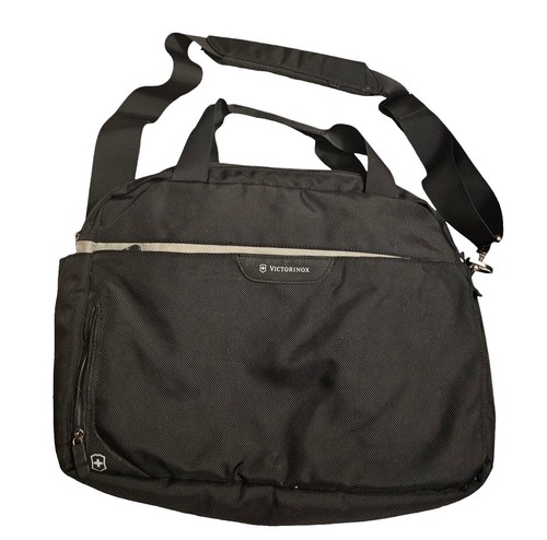 Victorinox VX Sport EVO Daypack Modern Backpack 20L Black 611416