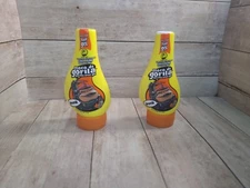 Moco De Gorila/Gorilla Snot Punk,Hard Holding,Styling Hair Gel 2.99 oz Pack of 2