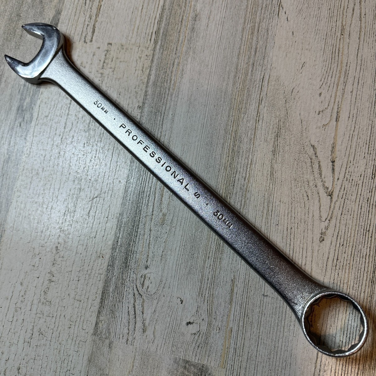 Proto 30MM Combo Wrench Metric USA 1230M Professional 12 Point 