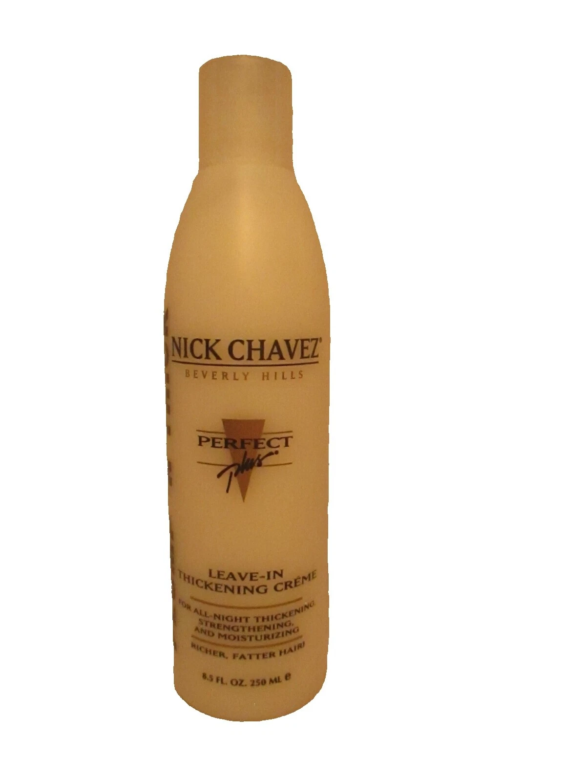 Nick Chavez Hair Styling Creams