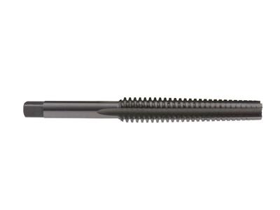 1/2-10TPI Acme Tap Single Pass Bright Finish Right Hand Threads High Speed Steel