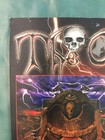 The Chasm Spell of Retribution Death Metal-Heavy Metal Promo RARE 2004 — photo 8