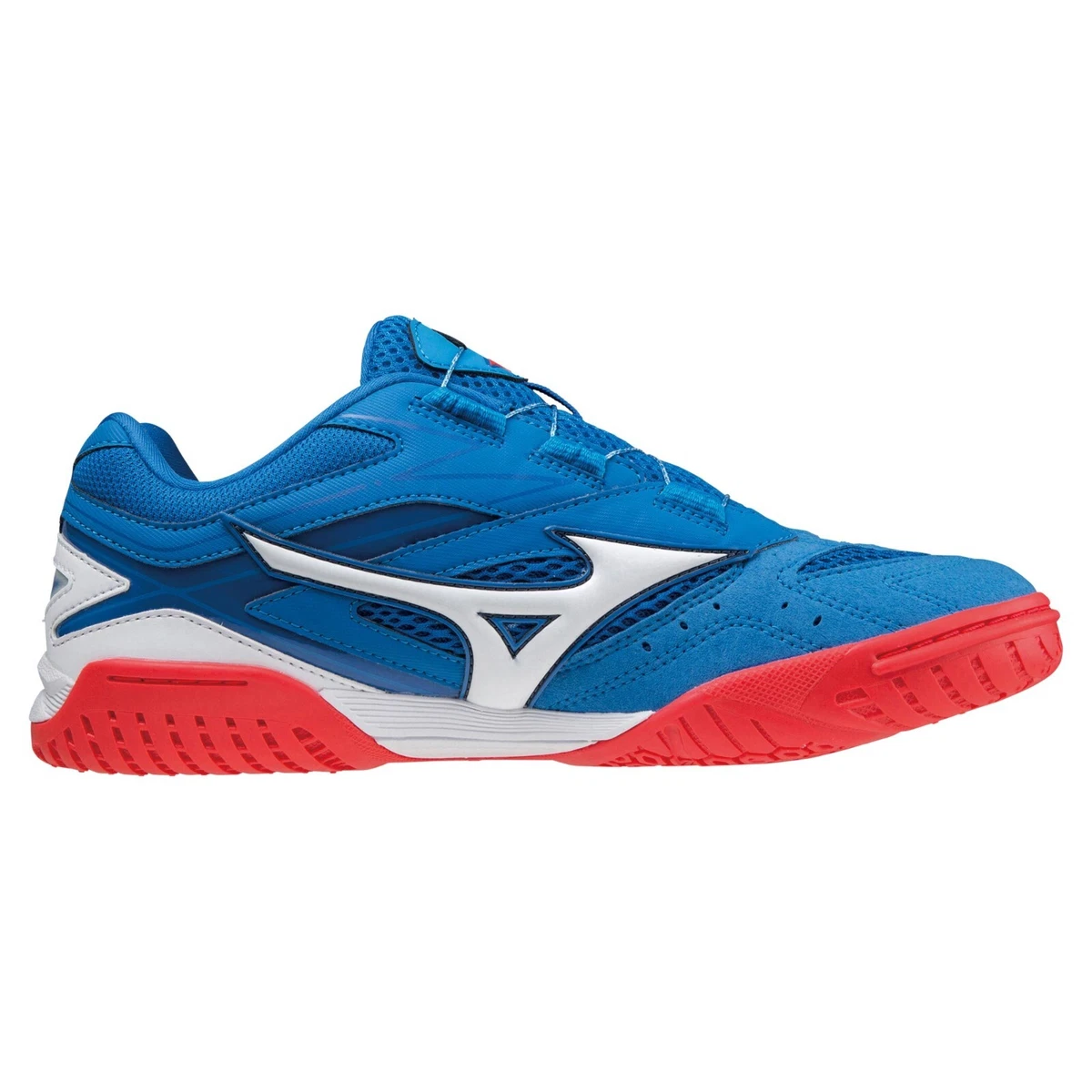 Mizuno wave table tennis sale