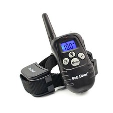 tri tronics collar wont shock