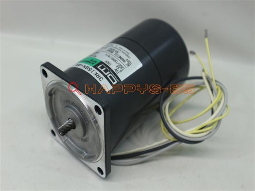1PC Oriental Motor 3RK15GN-AM Motor New - Picture 5 of 8