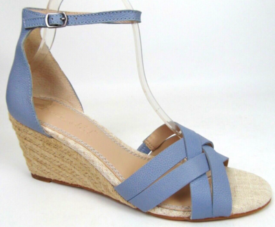 Splendid wedge sandal, size 8.5 Splendid Fenwick Mule Sandal Women main image 4