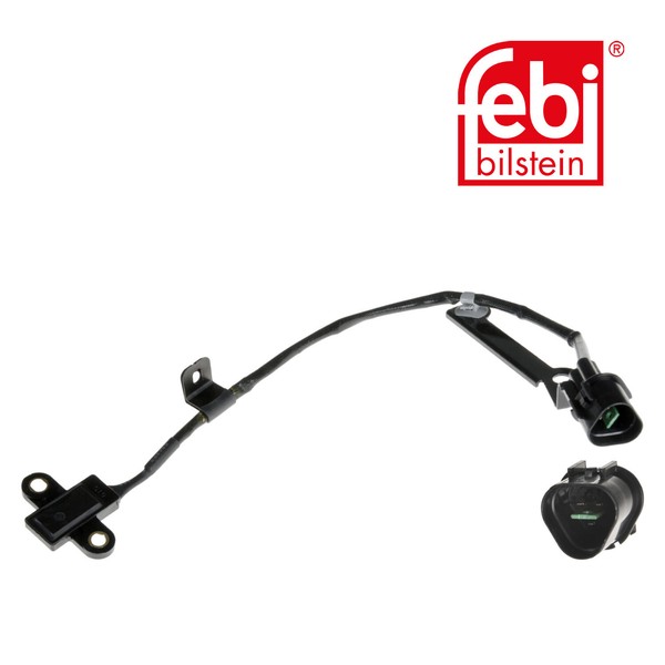 Febi Bilstein Impulsgeber Kurbelwelle FüR Hyundai I10 PA 1.1 Getz TB MX KIA-image