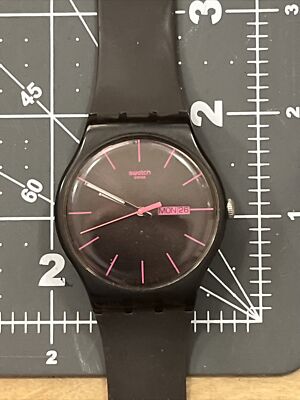 スウォッチ swatch ag 1994 gent pieza スウォッチ swatch ag 1994 gent pieza