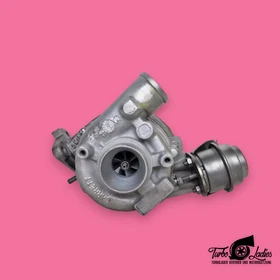 Turbolader 045145701L Audi A2 1.2 TDI VW Lupo I 1.2 TDI 3L 45KW/61PS 700960