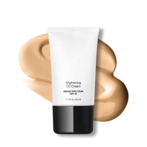 Brightening CC Creme Teintkorrektur LSF 20 ölfrei - Medium - Bild 1 von 3
