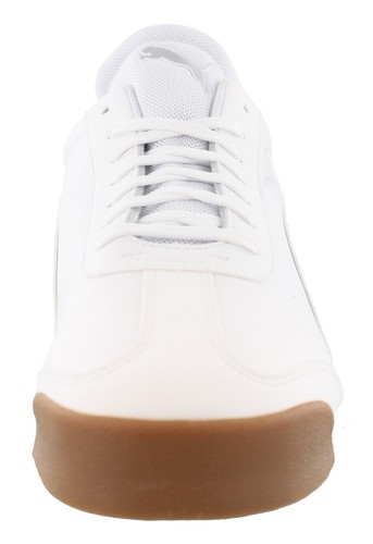 PUMA ZAPATOS ROMA SF FERRARI CLASSIC RETRO PARA HOMBRE - Imagen 14 de 16