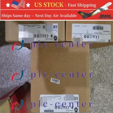 Newest Allen-Bradley 1756-PA72 AC Power Supply Module PLC free ship