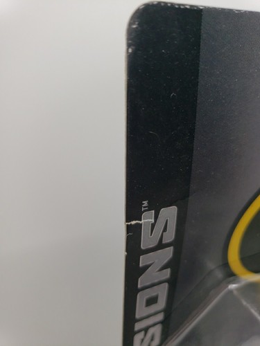 DC Comics Batman Missions Two Face Actionfigur 6" von Mattel 2018 - Bild 3 von 17