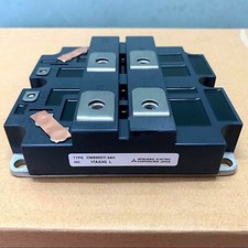 1PC New Mitsubishi CM600DY-34H Module Expedited Shipping CM600DY34H
