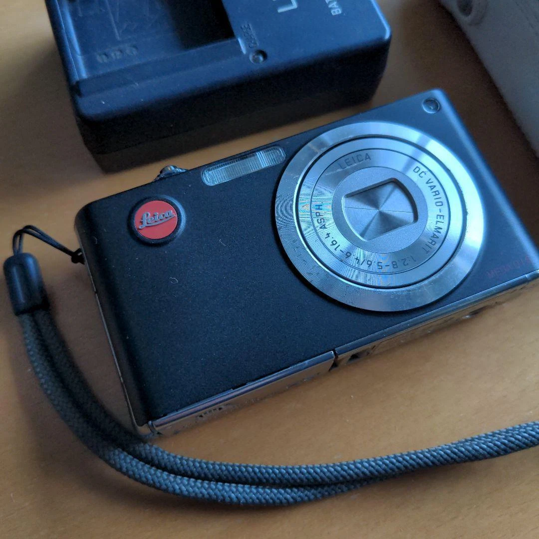 Leica C Lux C-Lux 2