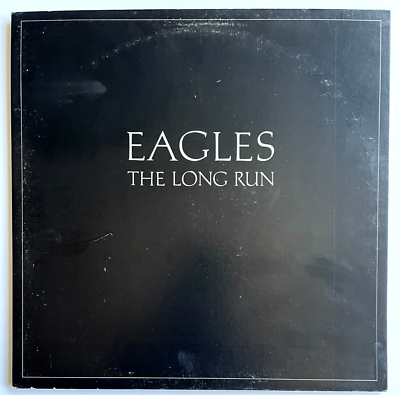 EXCELLENT VINTAGE 1979 EAGLES 