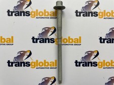 Engine Fuel System Bolt for Land Rover Defender PUMA 2.4 TDCI OEM LR019168