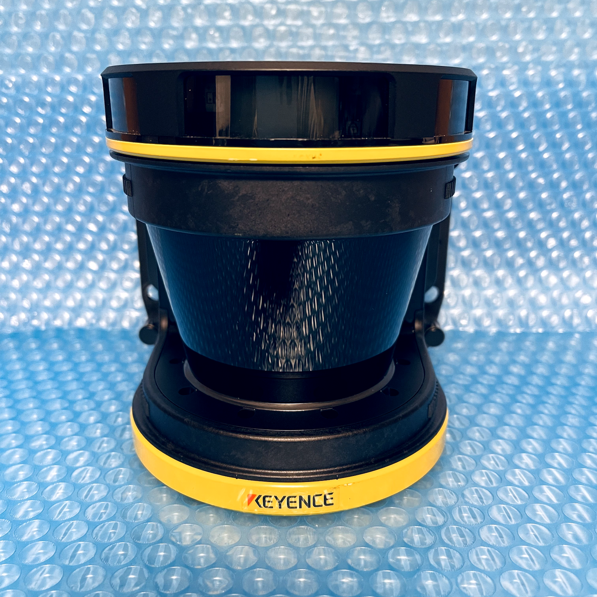 KEYENCE SZ-VH1 Safety Laser Scanner Used From Japan | eBay KEYENCE SZ-VH1 Safety Laser Scanner Used From Japan | eBay