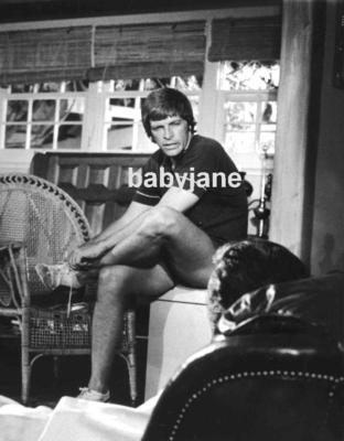 014 GARY CONWAY SEXY IN SHORTS ONCE IS NOT ENOUGH PHOTO | eBay