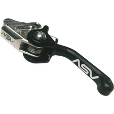 ASV Inventions F3 Series Reduced Reach Brake Lever For Stacyc 12eDrive/16eDrive