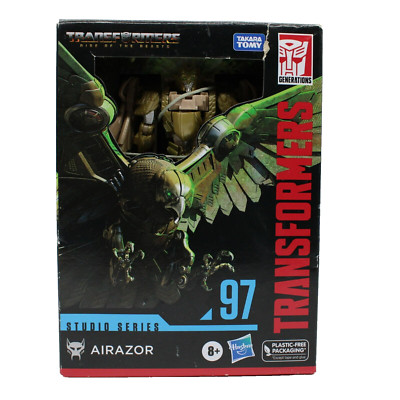 Hasbro Transformers Studio Series #97 Airazor Spielfigur Transformierbar