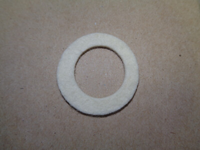 De Havilland DHC 2 Beaver Dust Steering Seals P/N C2UT493 Lot Of 5 Each NEW