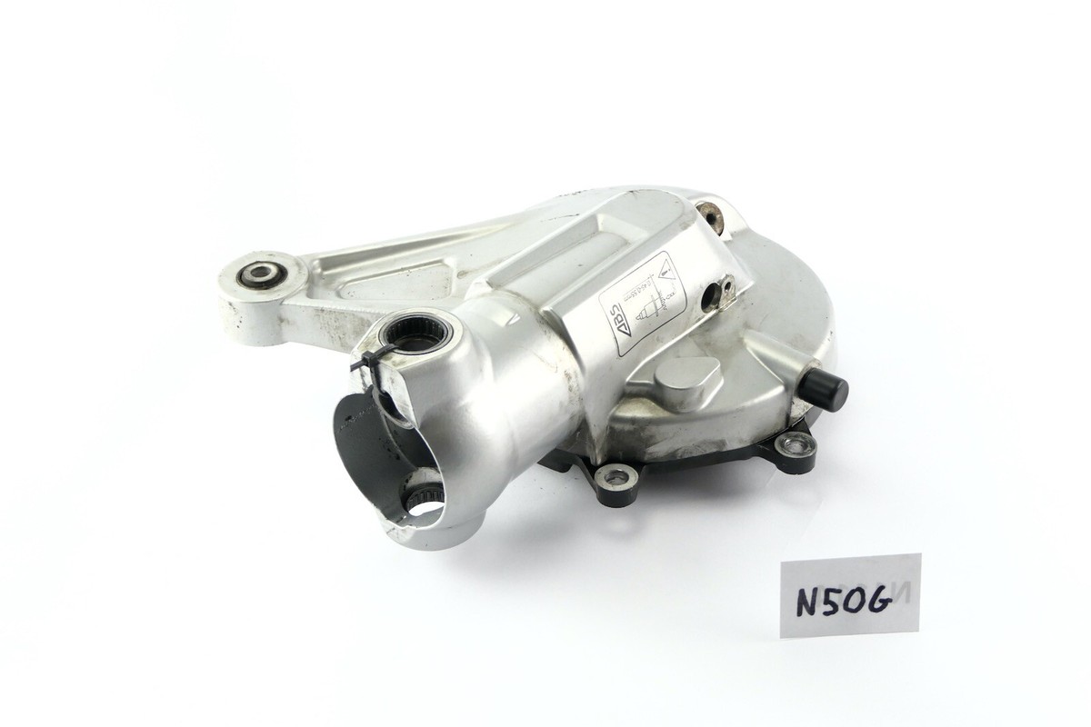 BMW K 1200 RS 589 1997 - Cardan drive shaft drive 33/12 N50G