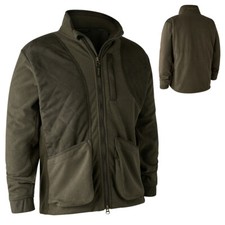 Deerhunter Gamekeeper Shooting Jacke Jagdjacke Jägerjacke Outdoor Jagd Jäger