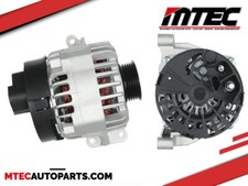 Alternator FIAT 500 BENZIN 1.2 169A4000 198A7.000 350A1000 GRANDE PUNTO ABARTH