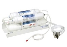 Great deal APEC 4-Stage Countertop Reverse Osmosis System & NEW 4xFilter US made