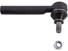 TRQ Tie Rod Tie Rod End fits Subaru Legacy 1993-2014, 2020-2023 98HVMN