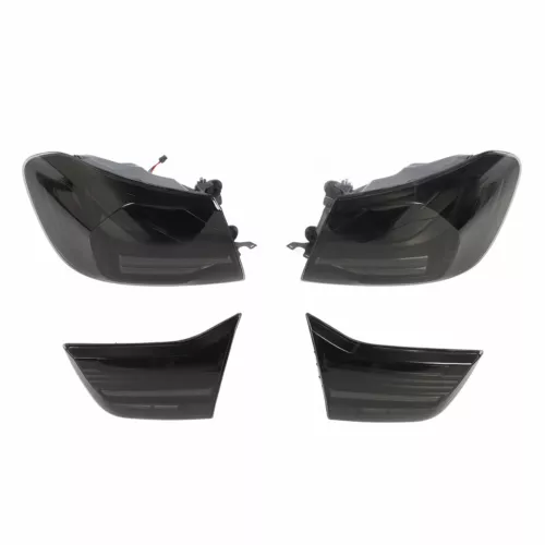 CSL LED Tail Light Dynamic Turn Signal Rear Lamp for BMW 4 Series M4 F82 F36 F32 - Foto 9 di 12