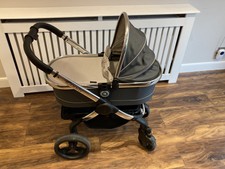 icandy truffle carrycot