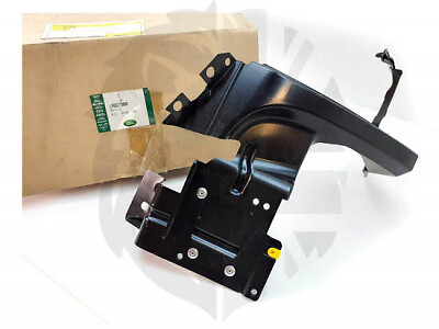 Genuine Range Rover Evoque 12-18 - Left Hand Bumper Mounting Bracket - LR027980 - Picture 1 of 1