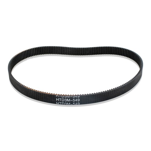 549-3M-14 Fits Razor EPUNK Electric Scooter Drive Belt US Seller - Picture 2 of 3
