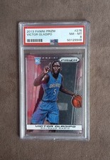 Victor Oladipo Rookie Card Checklist and Guide 35