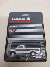 164 Ertl Farm Toy Case Ih Dodge Dealership Pickup Truck