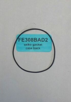  Seiko Gehäusebodendichtung FE308BAD2 siehe Liste unten