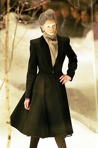 Alexander McQueen Coats for Women for sale | eBay