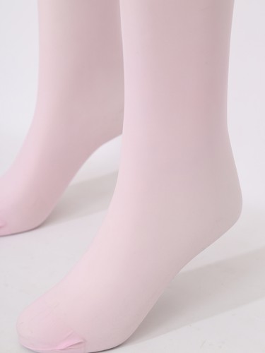 Mujeres Pantimedias Cómodas Medias Suave Bodystocking Recorte Ropa Interior Elástica - Imagen 76 de 95