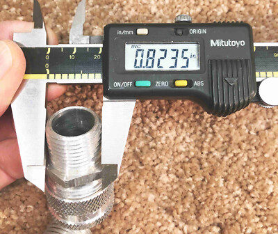連絡用 4) Rubber Seal 1/8 - 1/4