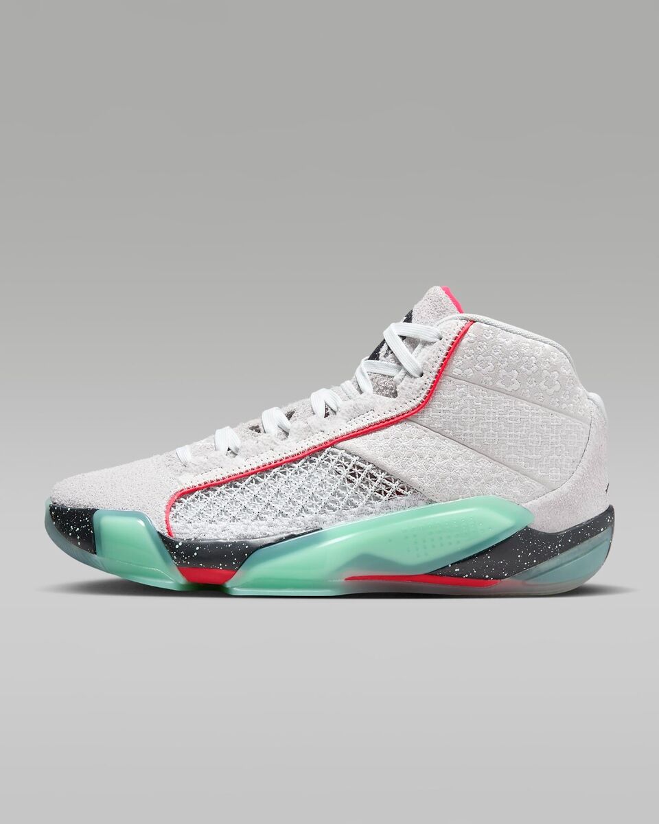 New Nike Air Jordan XXXVIII PF New Nike Air Jordan XXXVIII PF