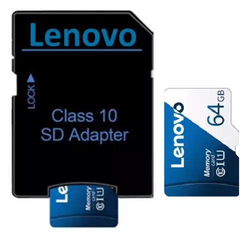 Micro SD Speicherkarte Klasse 10 -32G 64G 128G 256G 512G 1TB+kostenloser Adapter - Bild 14 von 26
