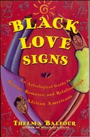 Black Love Signs: An Astrological Guide To Passion, Romance, And Relationships F on sale Black Love Signs: An Astrological Guide To Passion, Romance, And Relationships F on sale