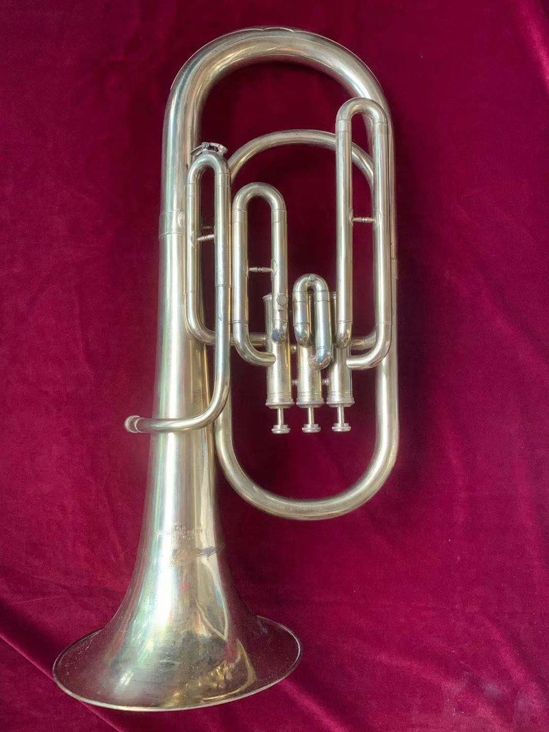 Baritones Search For Sale MAVIN