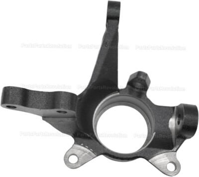 mb-126-SEL外装部品-フロントフエンダー左販売 GENUINE Knuckle 517162F110 Right for Kia Spectra5 Spectra 2004
