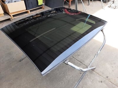 Jaguar XE Sun Roof Glass Window T4N19318 | eBay